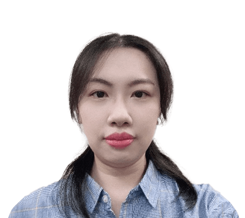 Queenie Lin 林思怡