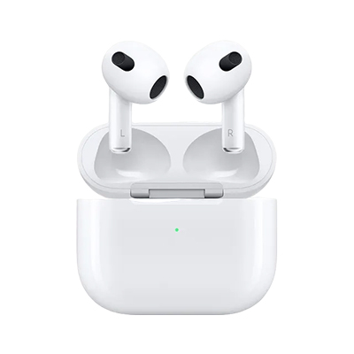 AirPods (第 3 代)