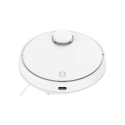 小米掃拖機器人S10+
