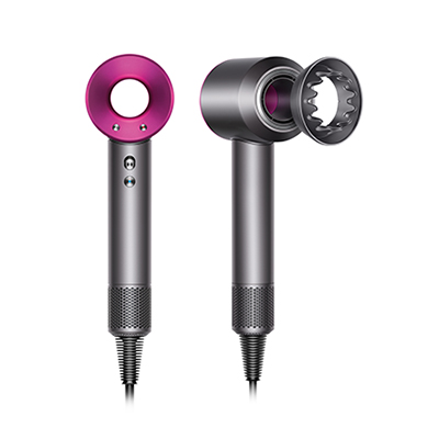 Dyson 吹風機