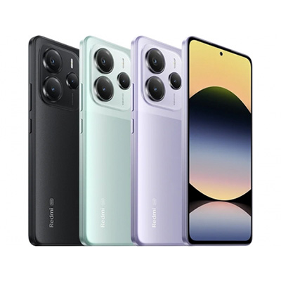 Redmi Note 14 (6 GB + 128 GB)