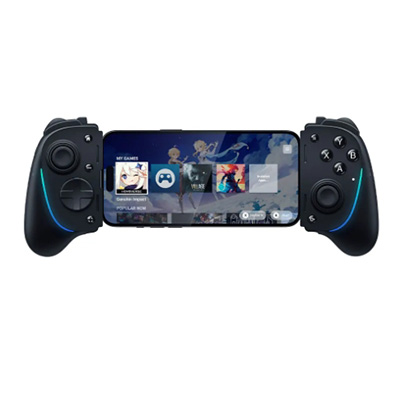 Razer 雷蛇 Kishi Ultra USB C 遊戲手持裝置