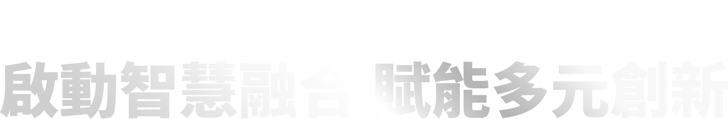 新唐科技 2024 年度研討會