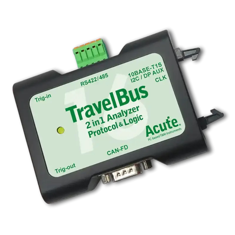 Acute TB3016B <br/> 邏輯分析儀
