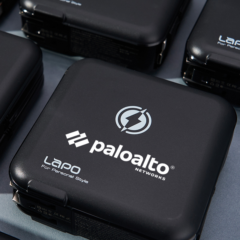 【LaPO】升級二代WT-03CM 多功能無線充行動電源