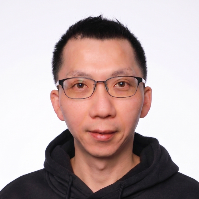 伍尚池 Sheung Chi Ng