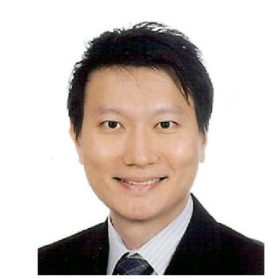 徐溫超 Edmund Tsui
