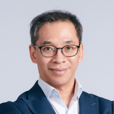 樓仰恩 Sean Lou