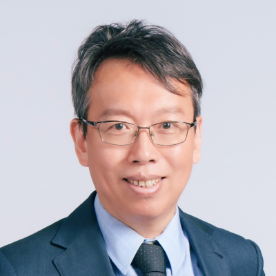 蕭松瀛 Nicholas