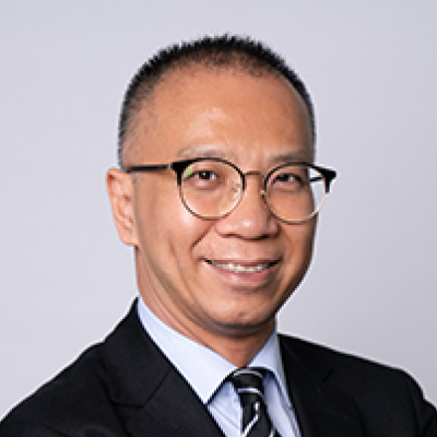 陳文俊 Adrian Chan
