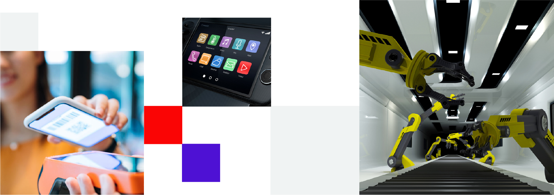 QUECTEL Build a Smarter World