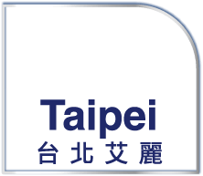 12/20 台北艾麗
