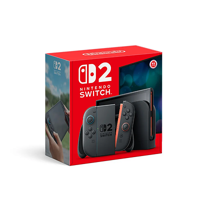 Nintendo 任天堂Switch 2 主機