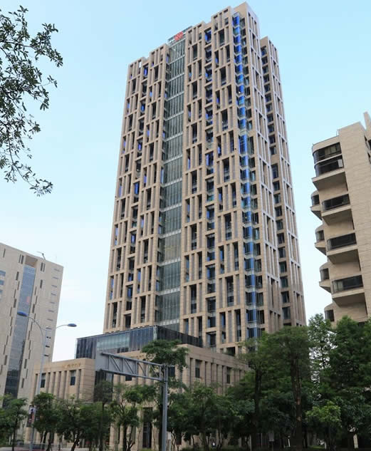 華南國際會議中心