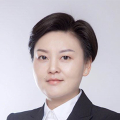 亞太區低壓變頻業務部經理／吳倚天