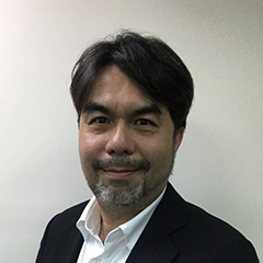 解決方案工程事業部資深顧問／何輔仁