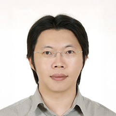 企業軟體解決方案顧問／李晨熙