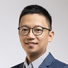 業務經理 / 李懿庭