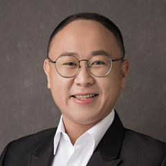 動力控制產品經理／黃裕晟