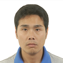 全球 OEM 技術顧問主管／田勝德