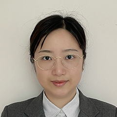 動力控制業務經理／江婷