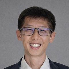 資深智慧製造應用開發顧問／張庭彰