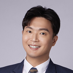 資深客戶經理／歐峻杰