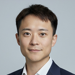 專案開發經理／蔡宗佑