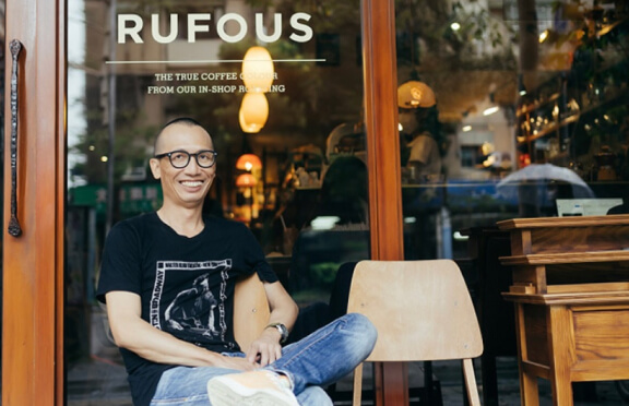 生命不是一直線，「瓶頸」和「脫軌」都是旅程的一部分 ft. 自轉星球社長 黃俊隆