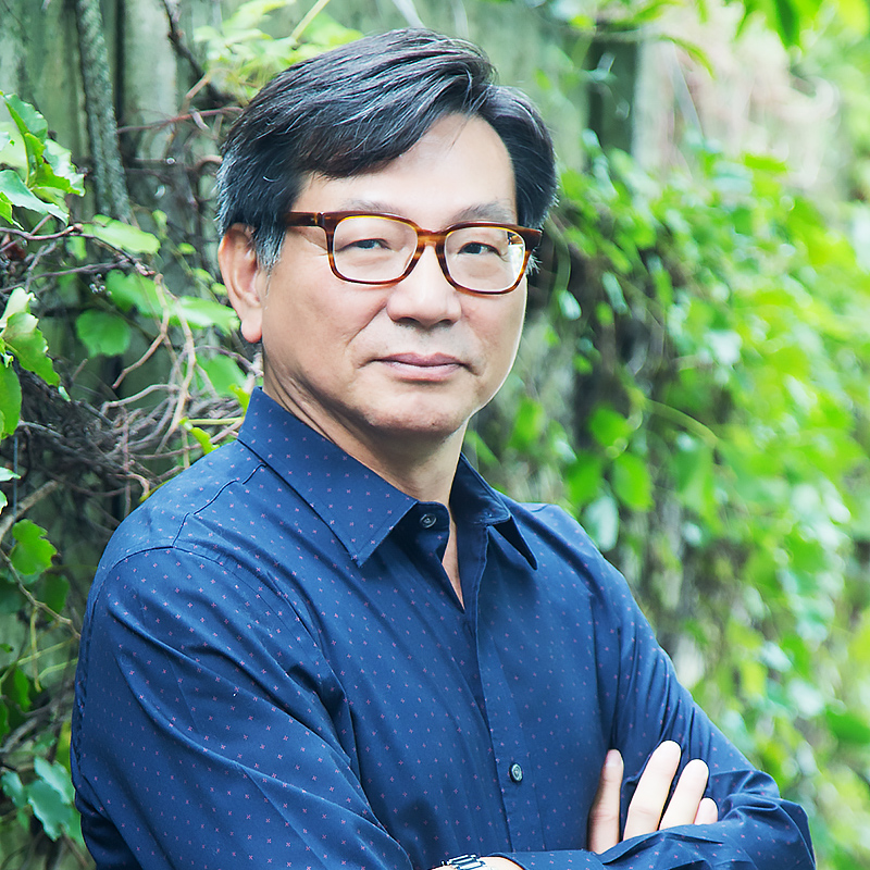 DIGITIMES總經理黃欽勇