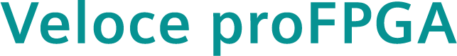 Veloce proFPGA