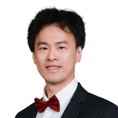 Judge Lin