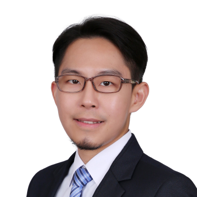 Alvin Liu