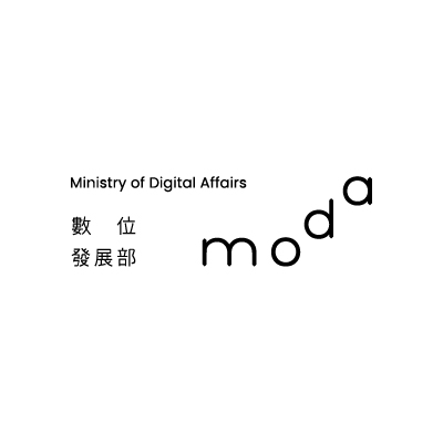 數位部moda