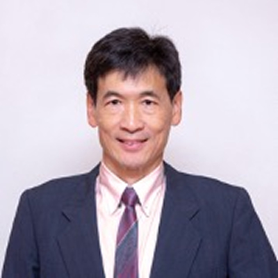 Charles Wu, PhD