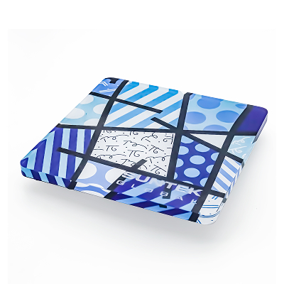 產業實力見證禮