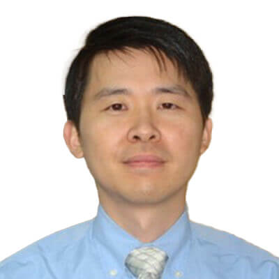 Andy Liang (梁逢烈)