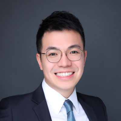 Alfred Yuen