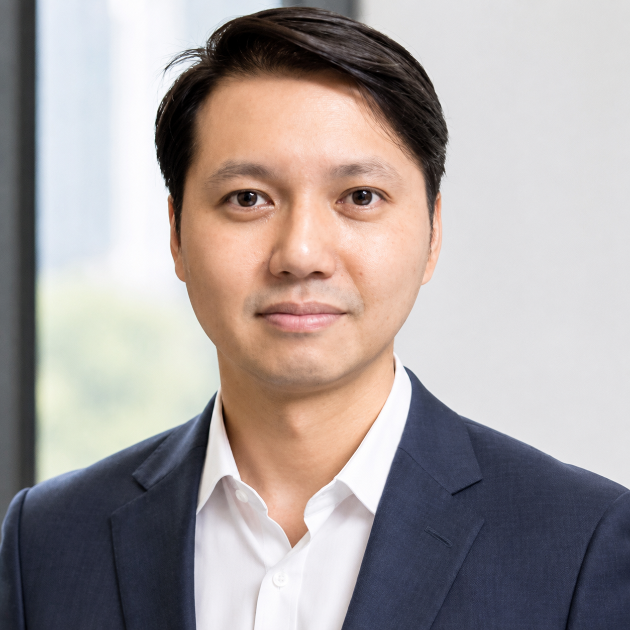 Terence Fung