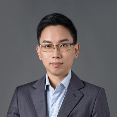 冼永誠 Kent Hsien