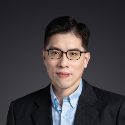 呂柏鋐 Tony Lu