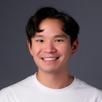 陳思翰 Henry Chen