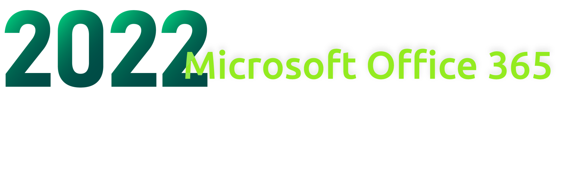 2022 Microsoft Office 365 - 資料保護大調查
