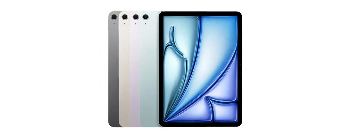 Apple iPad Air 11” M3