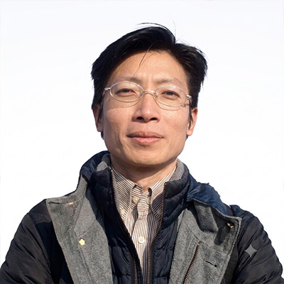 Irving Hsu