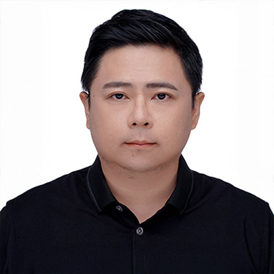 Jeffrey Hsieh