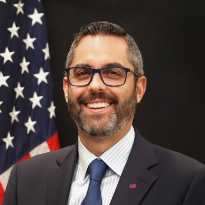 Ariel Joshua Leinwand