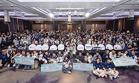 2025台灣生成式AI黑客松引領科技新浪潮 百組團隊齊聚展現創意