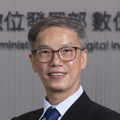 林俊秀