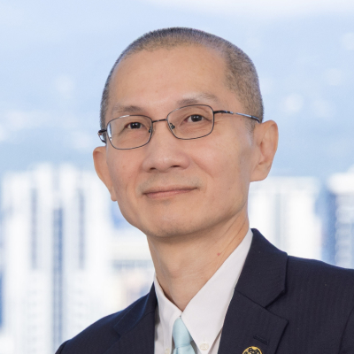 梁冠雄